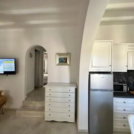 Apartman Dreamy Island Escape In Naousa Paros