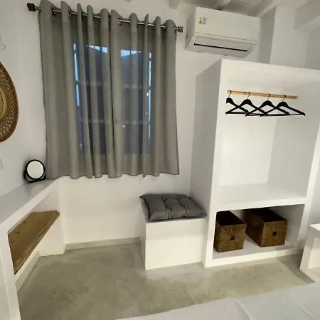 Dreamy Island Escape In Naousa Paros Náusza