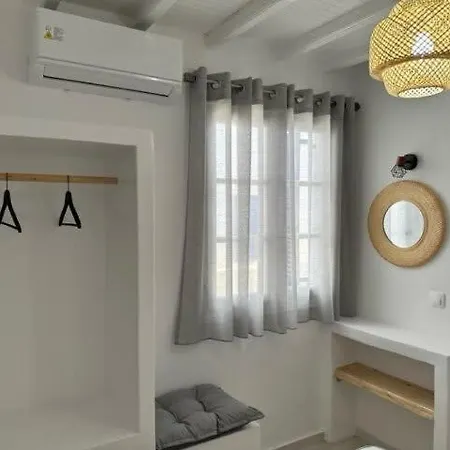 Apartman Dreamy Island Escape In Naousa Paros