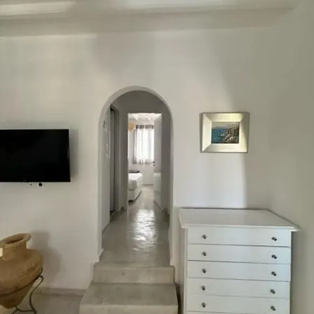 Dreamy Island Escape In Naousa Paros Apartman Náusza
