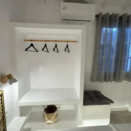 Dreamy Island Escape In Naousa Paros * Náusza