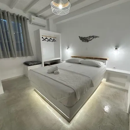 Dreamy Island Escape In Naousa Paros * Náusza
