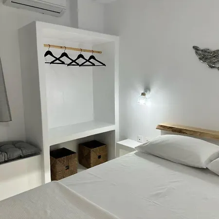Dreamy Island Escape In Naousa Paros * Náusza