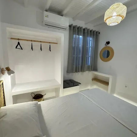 Apartman Dreamy Island Escape In Naousa Paros *
