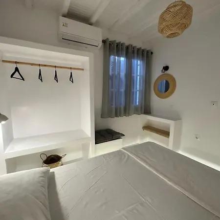 Dreamy Island Escape In Naousa Paros Apartman Náusza